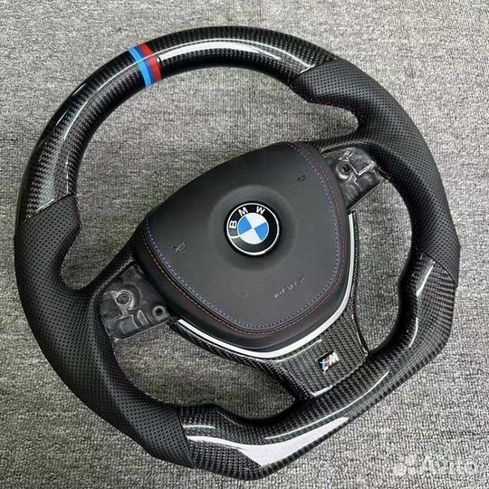 Руль рулевое колесо bmw Bmw 1-2-3-4-5-6-7