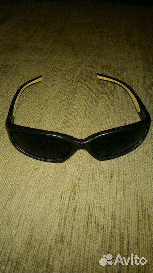 Три пары Очки солнцезащитные детские mexx