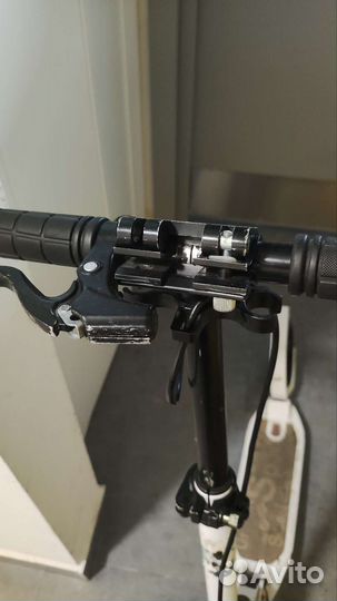 Самокат городской