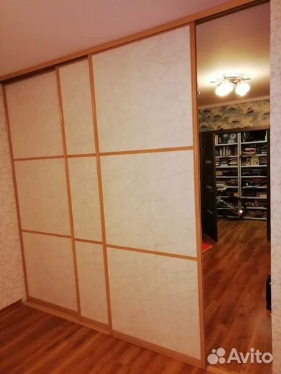 Перегородка для зонирования комнаты