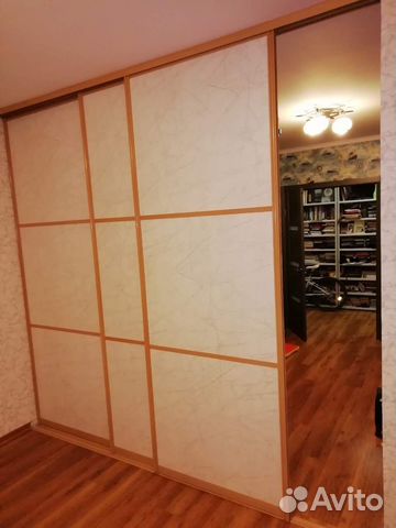 Перегородка для зонирования комнаты