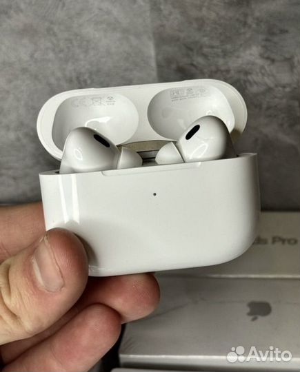 Airpods pro 2 premium