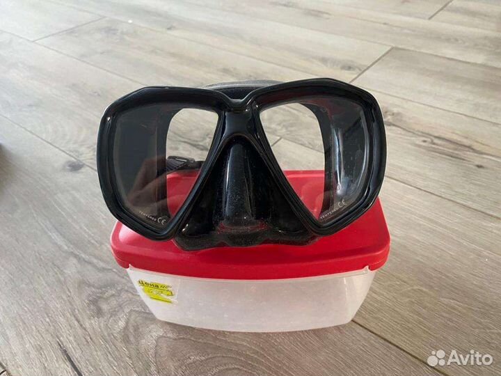 Подводный костюм весь комплект