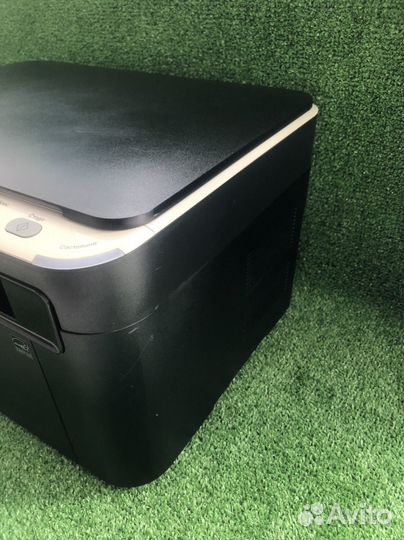 Мфу/принтер samsung scx 3200