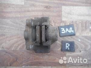 Суппорт задний правый Opel Omega A 1986-1994