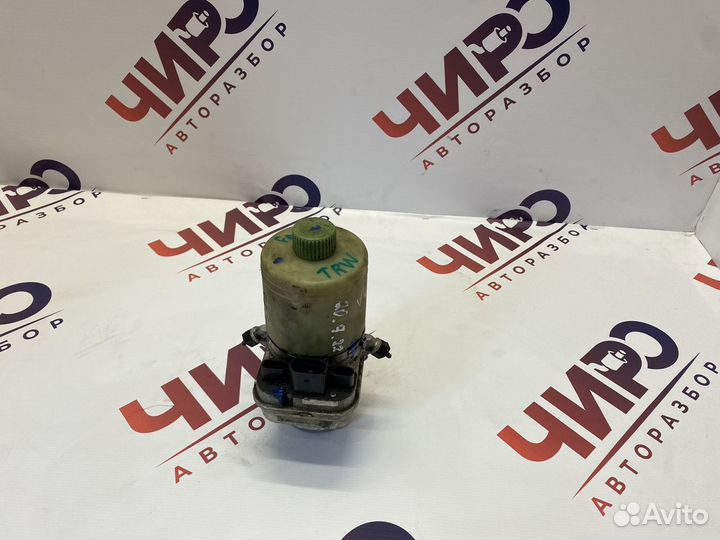 Эгур Skoda Fabia 2 Roomster