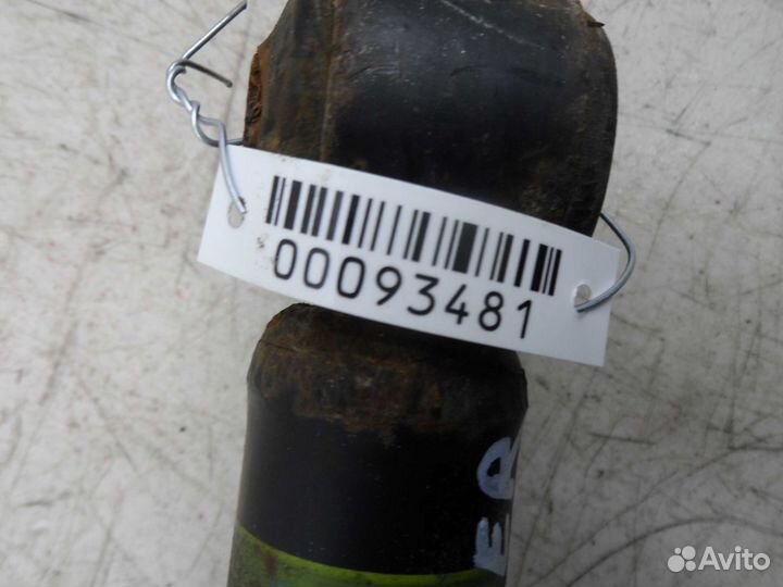 Амортизатор задний L Mitsubishi Outlander XL