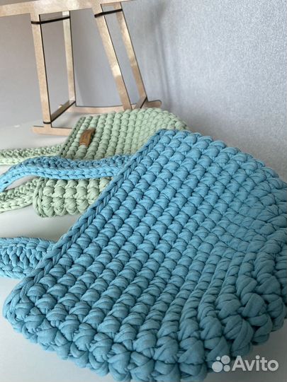 Подвесная корзина кармашек