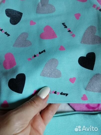 Новый комплект на 3-5лет