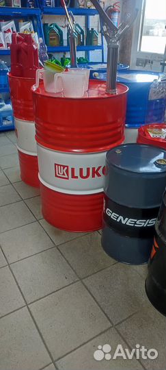 Бочка 216, 60 л