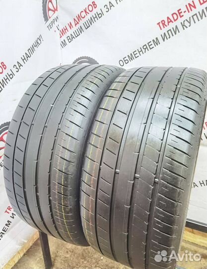 Dunlop SP Sport Maxx RT 2 285/40 R20 108Y