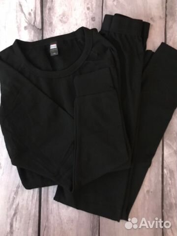 Термобелье мужское XL (50-52) Турция