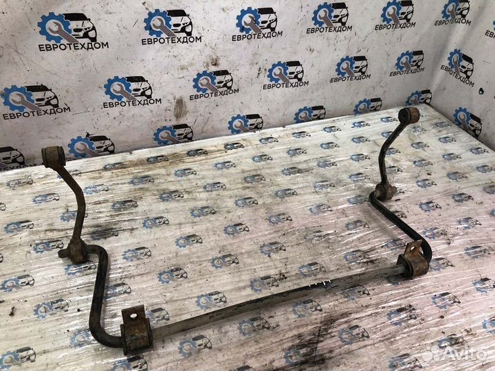 Стабилизатор задний Opel Omega B kombi Y22DTH 2002