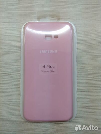 Чехол на телефон Самсунг новый