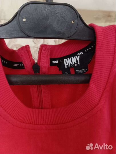 Комбинезон dkny новый