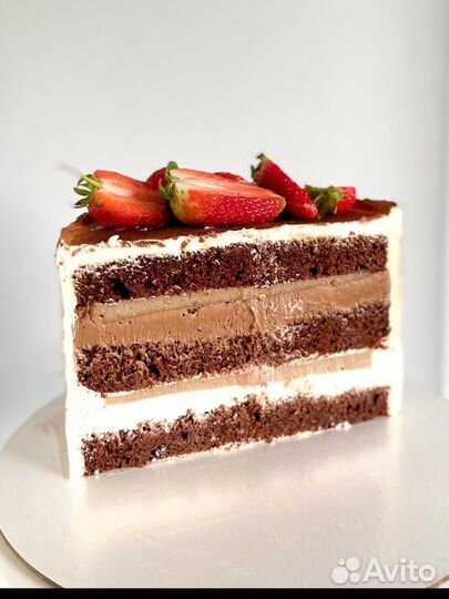 Торты, бенто, капкейки, пп веган десерты