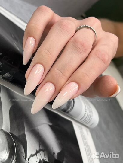 Маникюр, педикюр, подология