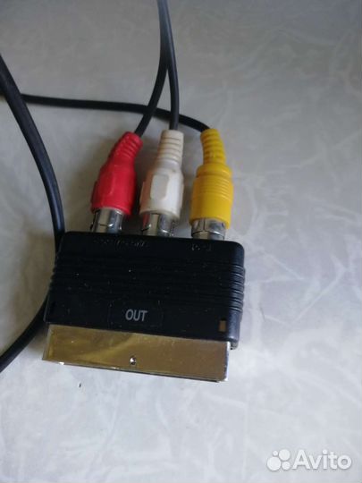 Scart