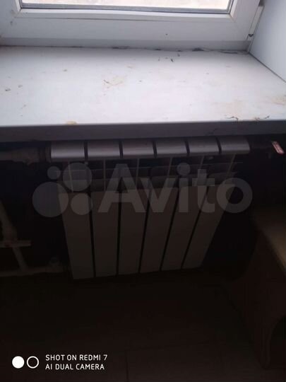 1-к. квартира, 22,2 м², 5/5 эт.