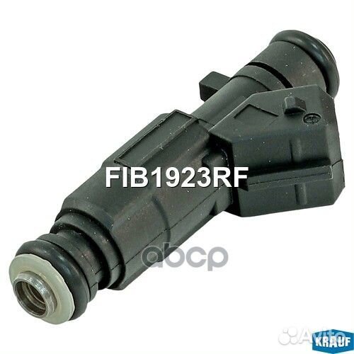 Форсунка бензиновая krauf FIB1923RF fib1923rf