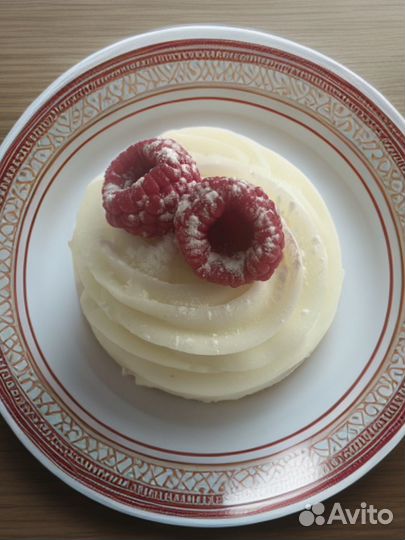 Мыло ручной работы