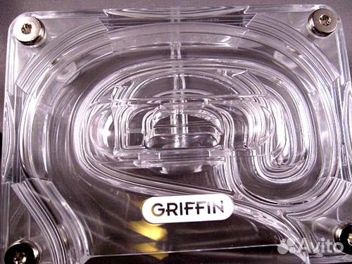 Griffin AirCurve акустический усилитель для iPhon