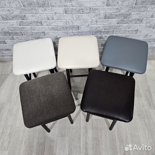 Табуретки для кухни