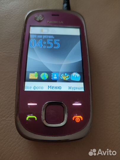 Nokia 7230