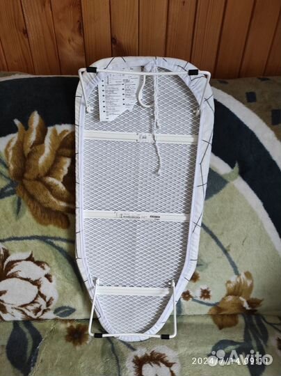 Гладильная доска настольная IKEA