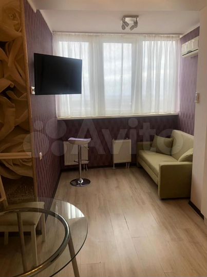 2-к. квартира, 55 м², 15/16 эт.