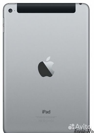 iPad mini 4 128gb