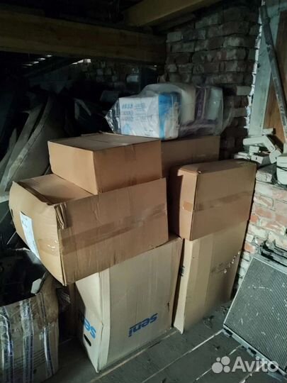 Памперсы для взрослых