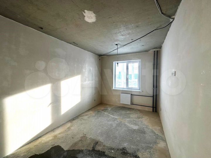 2-к. квартира, 47,9 м², 5/10 эт.