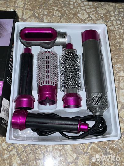 Фен для волос