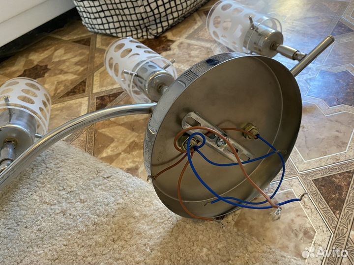 Светильник потолочный