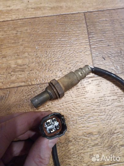 Датчик кислорода Suzuki Grand Vitara