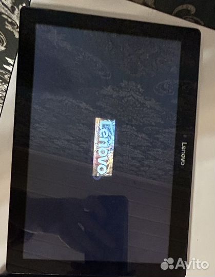 Планшет lenovo