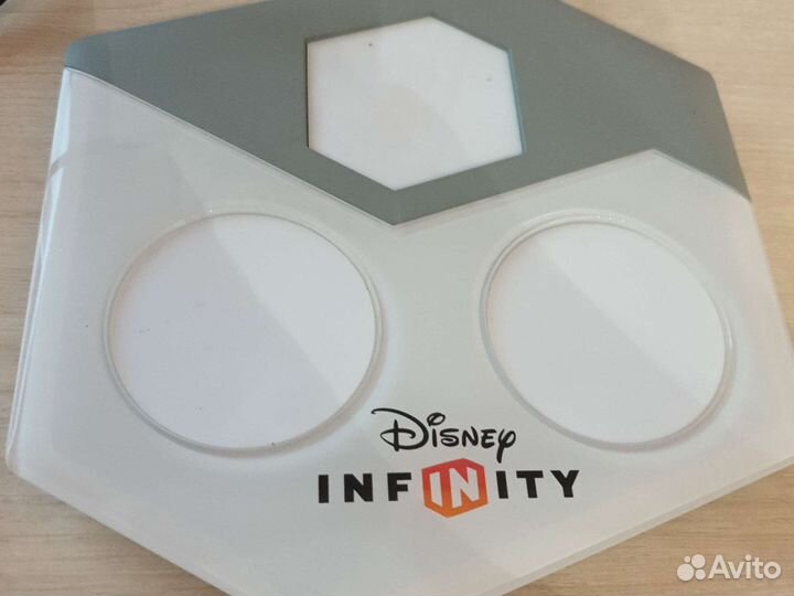 Платформа Disney Infinity