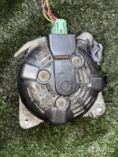 Генератор 2AZ-FE Toyota Alphard ANH15 2706028240