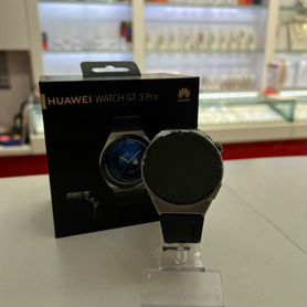 Смарт Часы, Huawei Watch GT 3 Pro