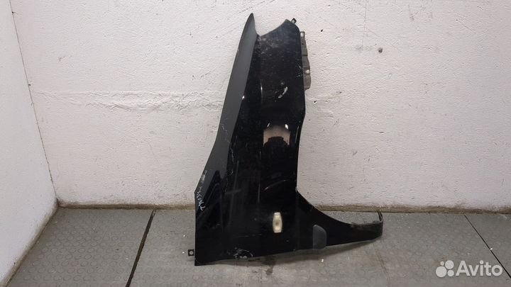 Крыло Hyundai Matrix, 2006