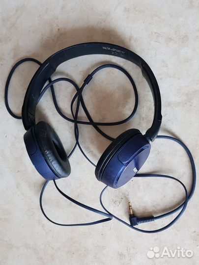 Наушники Sony MDR-ZX310