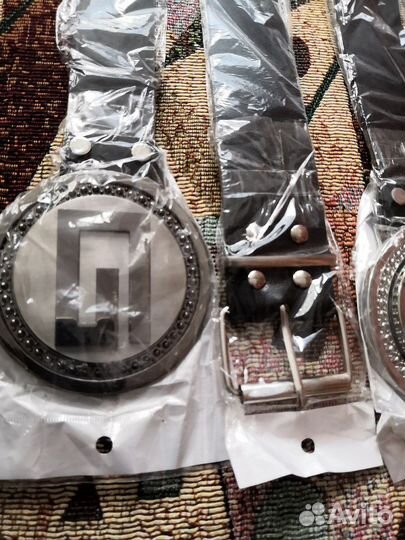 Ремни женские новые