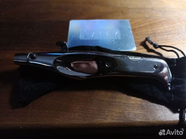 Аэрограф aztek(Азтек)