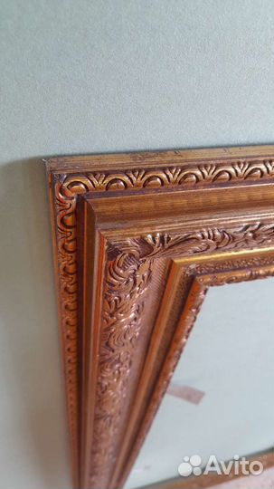 Багетная рама для картины