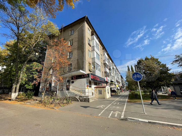 Сдам помещение от 20 до 300 м² на лучшем трафике