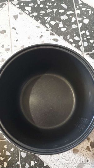 Чаша для мультиварки redmond