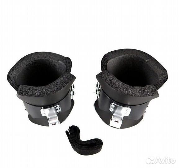 Гравитационные инверсионные ботинки крюки для ног