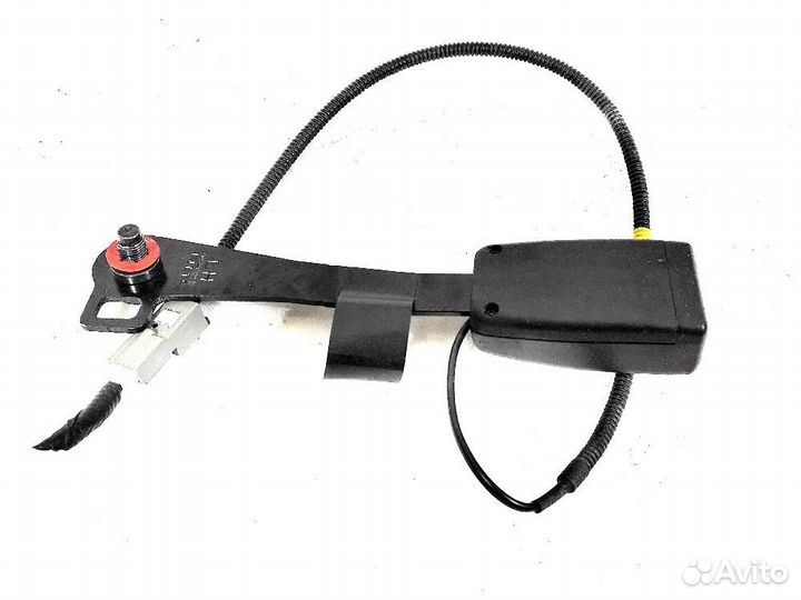 Замок ремня передний левый (2007-2012) Kia Ceed