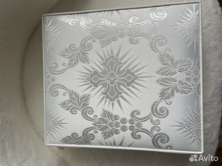 Икона складень